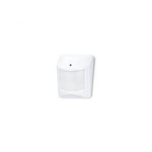 Planet PIR sensor (ETSI-868.42MHz). Z-Wave Plus, 120 Degree Horizontal Angle Coverage, 2~10 meter