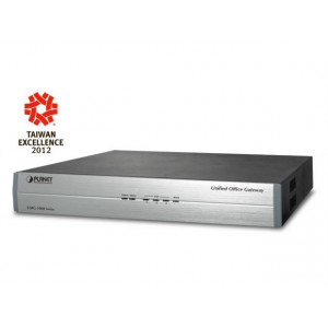 Planet UMG-1000 Unified Office Gateway