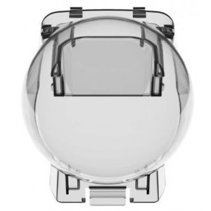 Protectie gimbal si camera DJI Mavic 2 Pro, NM/ CP.MA.00000061.01, Transparent