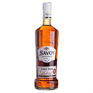 Rom Savoy Dark 1L, 37.5%, NM20816