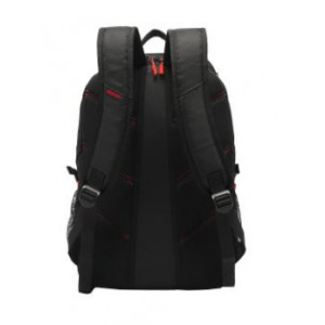 Rucsac anti soc Ducati Urban 40L, NM/ DUC-BKP-WTP, Negru