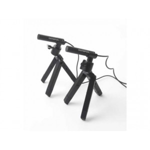 Set microfoane pentru conferinta Olympus ME-30