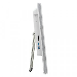 Shuttle AIO Barebone X50V8U3