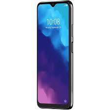 Smartphone ZTE Vita V30, 128GB, 4GB RAM, Blade V30, Gri