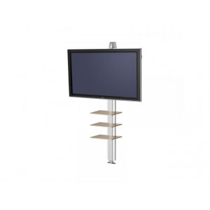SMS Flatscreen X WFH S1955 WS (prindere pe perete-podea, monitoare mari)
