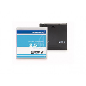 Tandberg LTO6 DATA CARTRIDGE