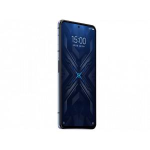 Telefon Mobil Black Shark 4 12GB 256GB, Pale GreyQualcomm Snapdragon 870, baterie 4500mAh