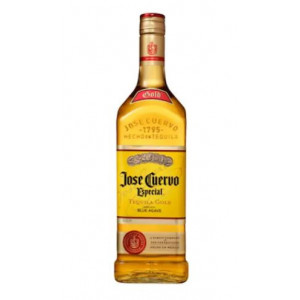 Tequila Jose Cuervo Gold 1L, NM21072