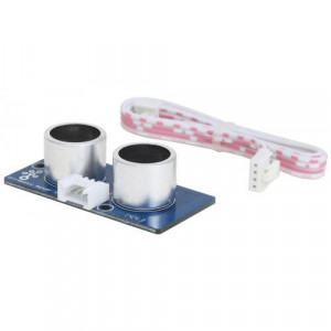 TEXAS INSTRUMENTS Ultrasonic Ranger Module