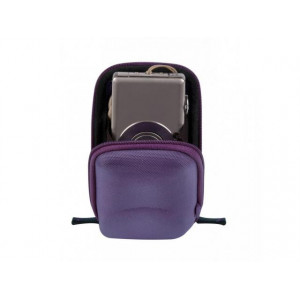 TnB BUBBLE- CASE PURPLE-M