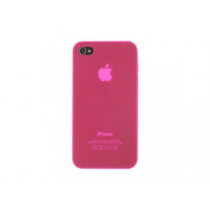 TnB SLIM CLIPON COVER iPH5-PINK