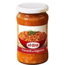 Tocana de legume Extra 300g, NM26287