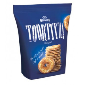 Toortitzi cu sare Alka 80g, NM25909