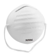 TOTAL - Masca protectie praf