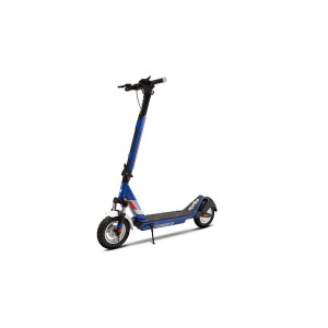 Trotineta electrica Aprilia Tuareg, motor 350W, viteza maxima 25 km/h, semnalizari, Multicolor