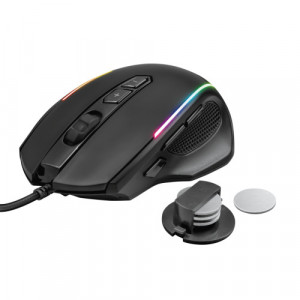 TRUST GXT 165 CELOX RGB MOUSE