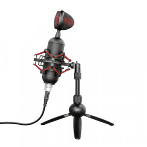 TRUST GXT 244 BUZZ Streaming Microphone