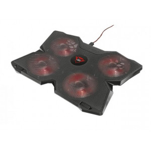 TRUST GXT 278 NOTEBOOK COOLING STAND up to 17.3