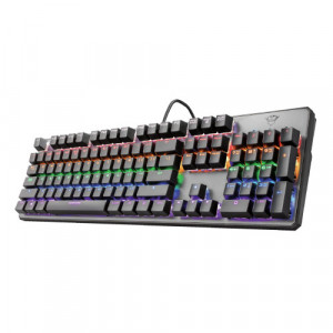 Trust GXT 865 ASTA MECHANICAL KEYBOARD