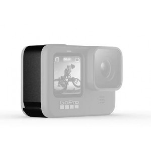 Usita acces baterie pentru GoPro Hero10 si GoPro Hero9, NM/ ADIOD-002, Negru