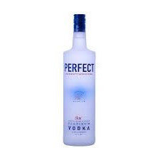 Vodka Perfect Platinum 1L, NM21749