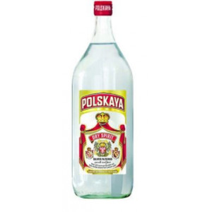Vodka Polskaya 500ml, NM21375