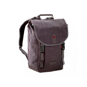 Wenger Laptop Backpack 16 inch Foix Grey