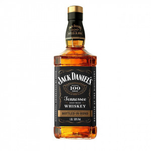 Whisky Jack Daniel's 1L, NM21148