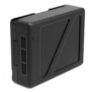 Acumulator inteligent TB50 DJI Inspire 2, 4280 mAh, 180 W, compatibilitate Ronin 2, NM/ CP.BX.000202.02, Negru