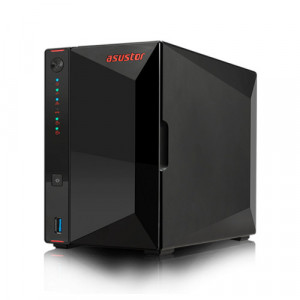Asustor AS5202T 2-Bay NAS