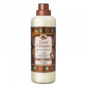Balsam de rufe concentrat Tesori d'Oriente Bizantium, 38 spalari, 760 ml, Alb