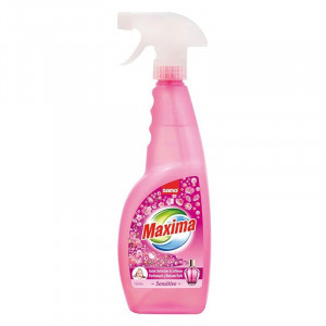 Balsam rufe uscate Sano Maxima Dryer Sensitive, 750 ml, Roz