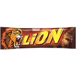 Baton de ciocolata Lion 42g, NM26537