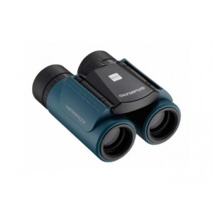 Binoclu Olympus 8x21 RC II WP Blue