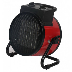 Blade - Aeroterma industriala ceramica 3KW