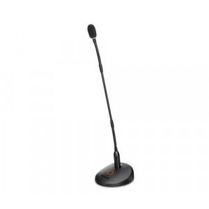 Boya BY-GM18CB Desktop Cardioid Gooseneck Microphone