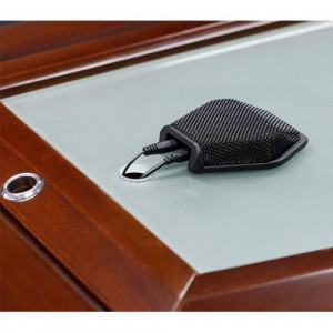 Boya BY-MC2 Microfon USB super-cardioid pentru conferinta