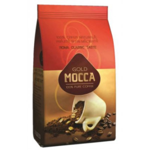 Cafea macinata Mocca 100g, NM25925