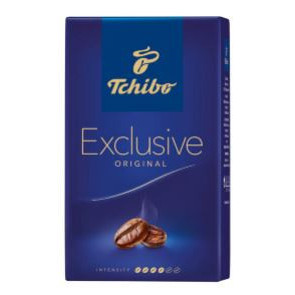 Cafea macinata si prajita Tchibo Exclusive 250g, NM20646