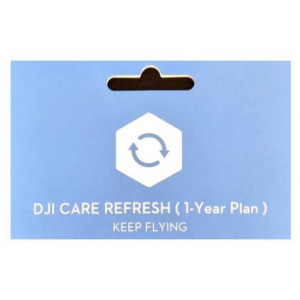 Card licenta asigurare care refresh DJI Mavic 3, 2 ani, NM/ CP.QT.00005531.01, Albastru