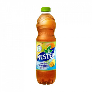 Ceai racoritor Nestea de mango si ananas 1.5L, NM25958