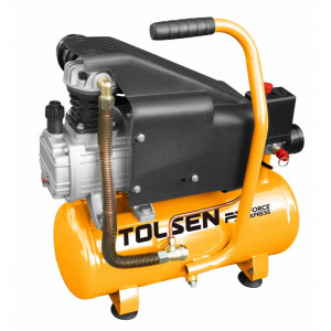 Compresor de aer, 800 W, 6 L