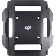 Contragreutate DJI Zenmuse X9, NM/ CP.RN.00000188.01, Negru