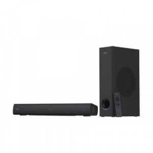 CREATIVE STAGE V2, Bluetooth 2.1 Soundbar + Subwoofer