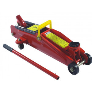 Cric hidraulic de podea - crocodil - 2T - Blade