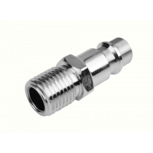 Cupla rapida tata cu filet exterior 1/4"