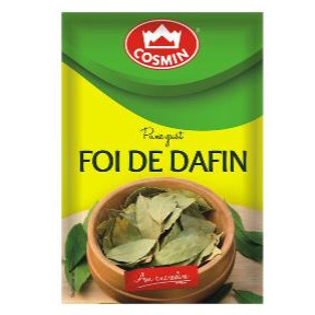 Foi de dafin Cosmin 20 x 4g, NM22734