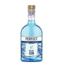 Gin Perfect Blue 700ml, NM21323