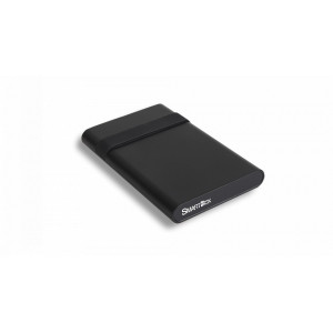 HDD extern Verbatim SmartDisk 1 TB, USB 3.2 gen. 1, 5400 rpm, NM/ 69812, Negru