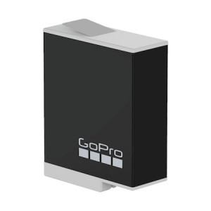Kit 2 x acumulator Enduro GoPro Hero10 Black 1720mA, Li-Ion, NM/ADBAT-211, Negru